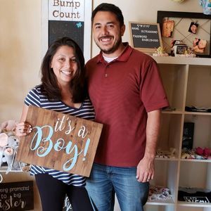 Meet your Posher, Kelly